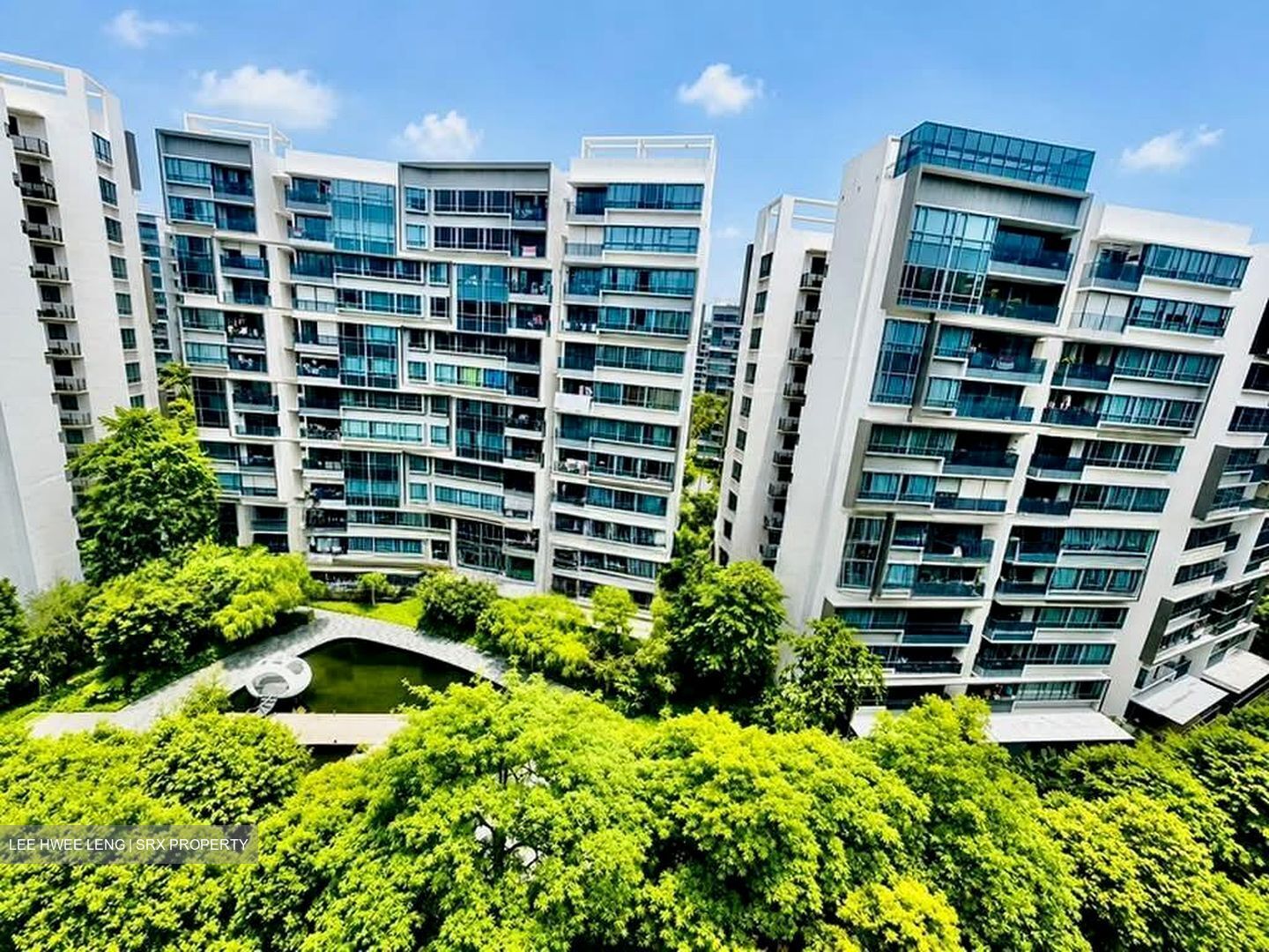 d'Nest (D18), Condominium #603136151